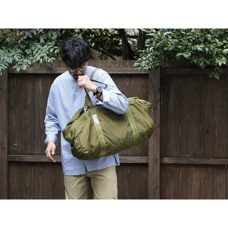 MILITARY（ミリタリー） 希少 実物 フランス軍 AIR FORCE PARATROOPER