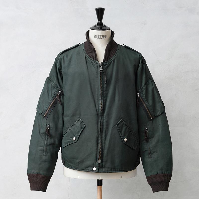 MILITARY（ミリタリー） 実物 USED カナダ軍 ROYAL CANADIAN AIR FORCE