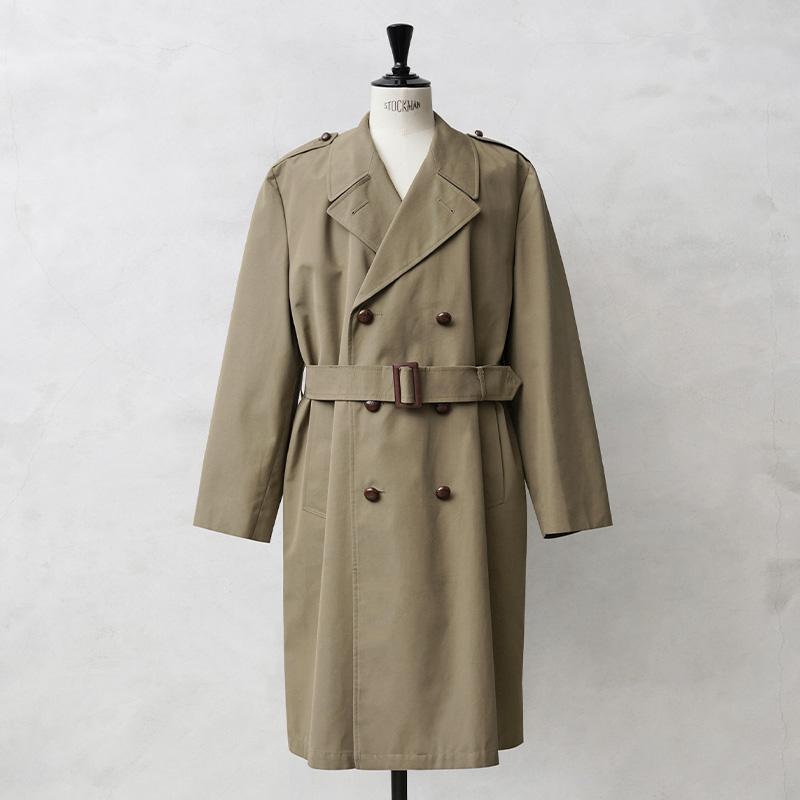 MILITARY（ミリタリー） 実物 USED オランダ軍 DOUBLE BREASTED