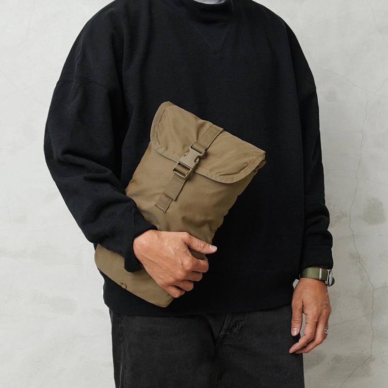 MILITARY（ミリタリー） 実物 新品 デッドストック 米軍 PROPPER社製