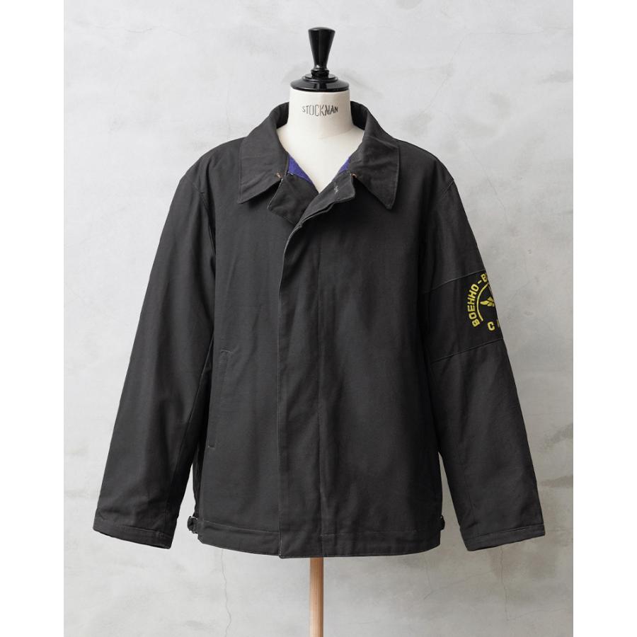 MILITARY（ミリタリー） 実物 新品 デッドストック ロシア軍 AIR FORCE