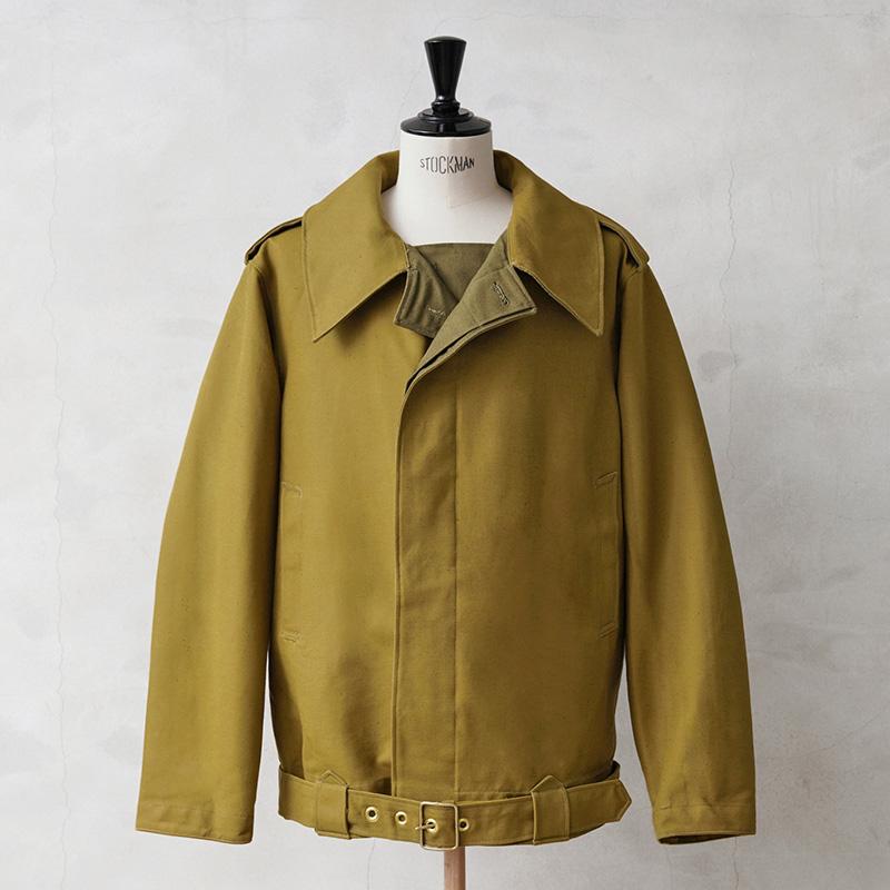 MILITARY（ミリタリー） 実物 新品 デッドストック ロシア軍（旧ソ連軍