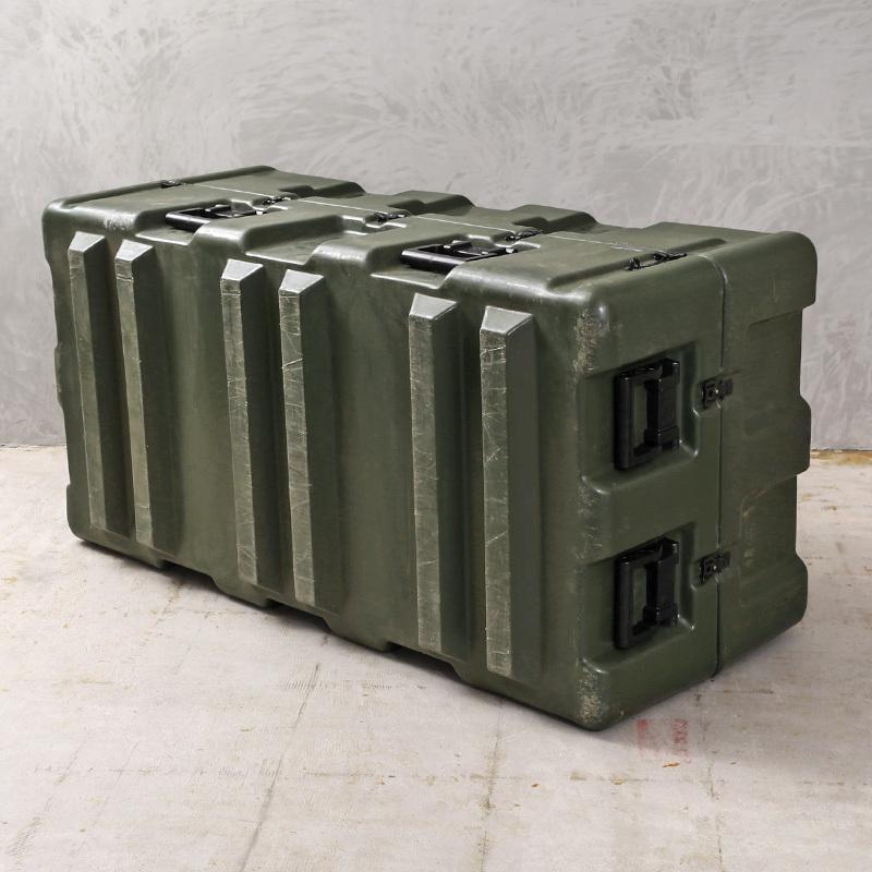 MILITARY（ミリタリー） 実物 USED 米軍 HARDIGG ハーディグケース