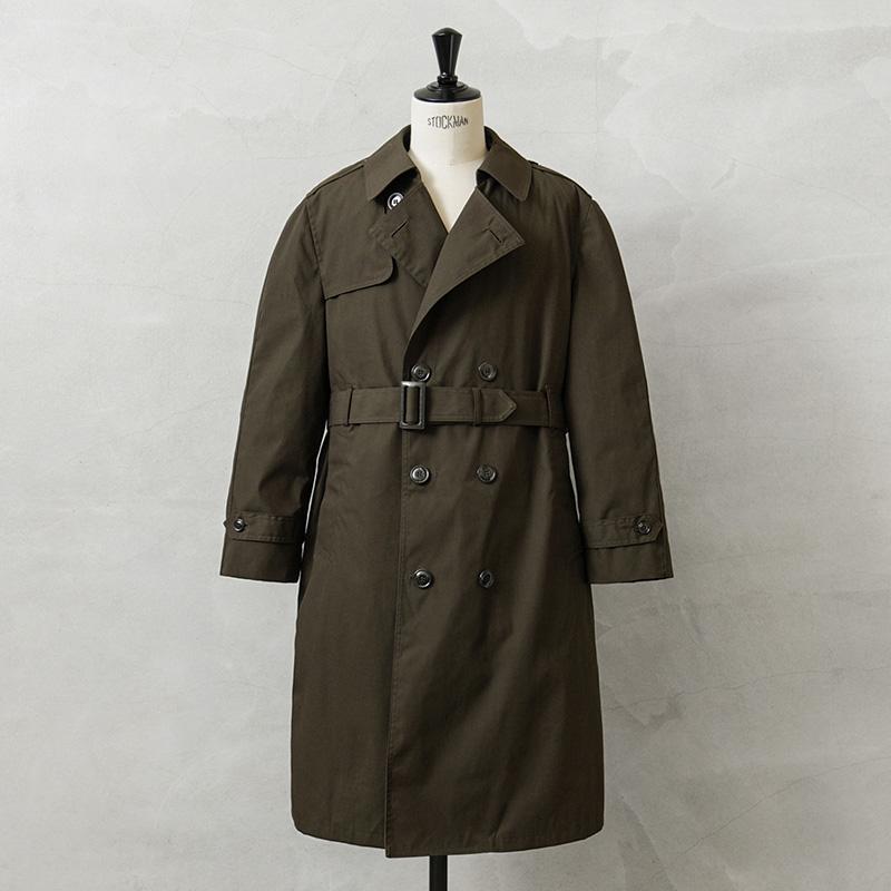 MILITARY（ミリタリー） 実物 新品 デッドストック 米軍 AGSU オール