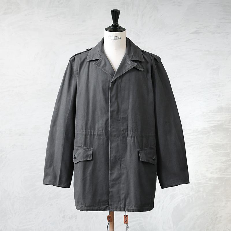 MILITARY（ミリタリー） 実物 USED オランダ軍 Seyntex社製 CIVIL