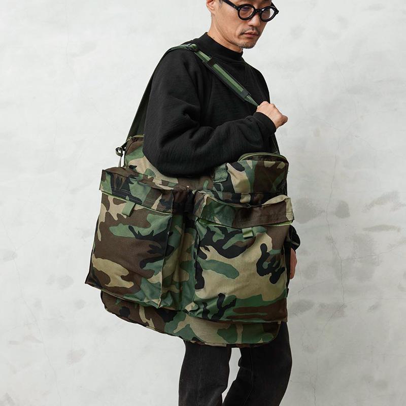 MILITARY（ミリタリー） 実物 新品 デッドストック 米軍 AH-64