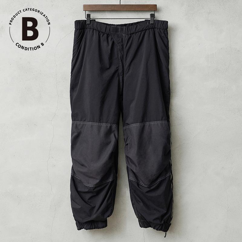 MILITARY（ミリタリー） 実物 USED 米軍 ECWCS Gen III Level 7 パンツ