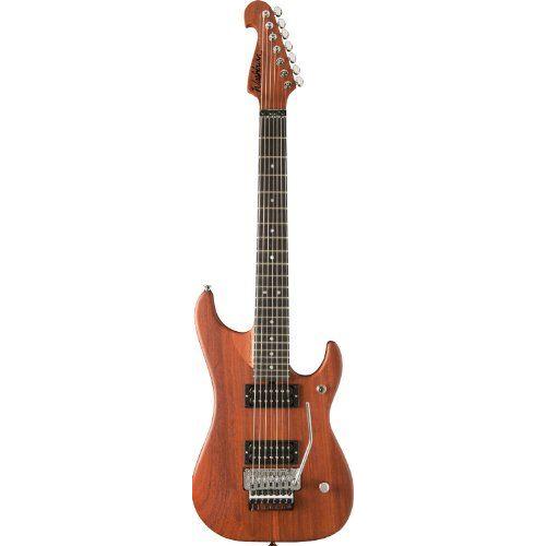 Washburn (ワッシュバーン) シグネチャー Series Nuno Bettencourt