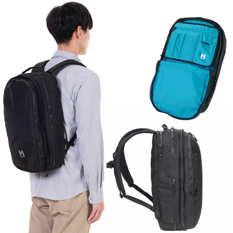 ミレー MILLET リュック メンズ レディース EXP20+ バックパック