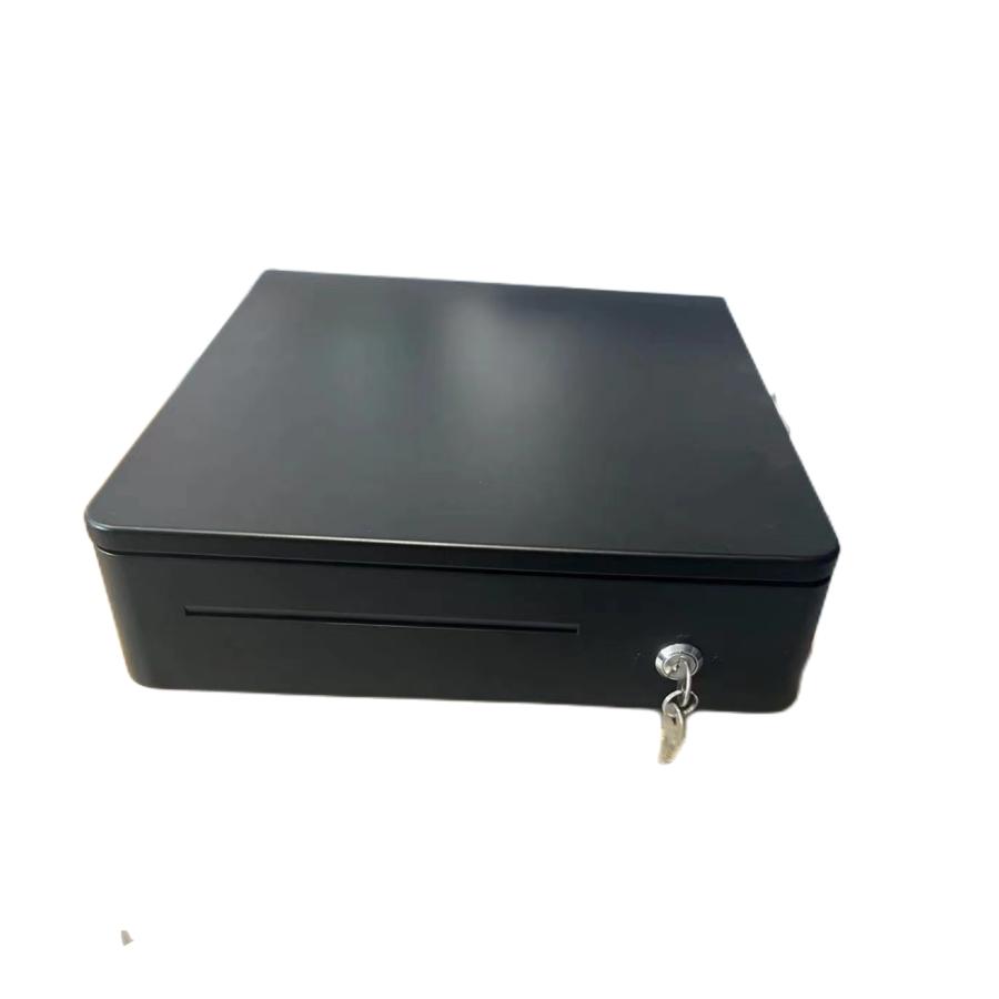 キャッシュドロアー 和信テック WS-330 コンパクトモデル 自動 &手動