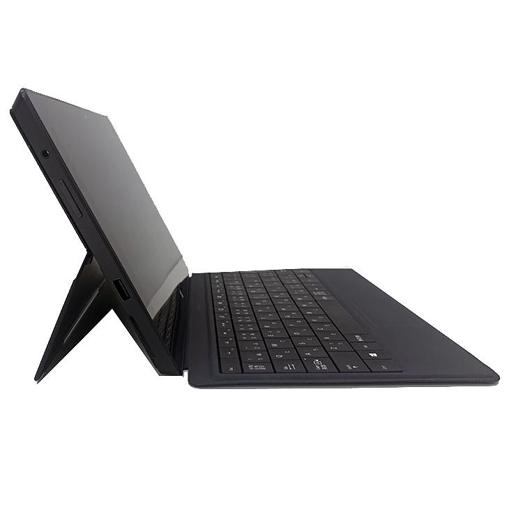 Surface Go Microsoft Pro2 中古 2in1 タブレット Office タイプカバー