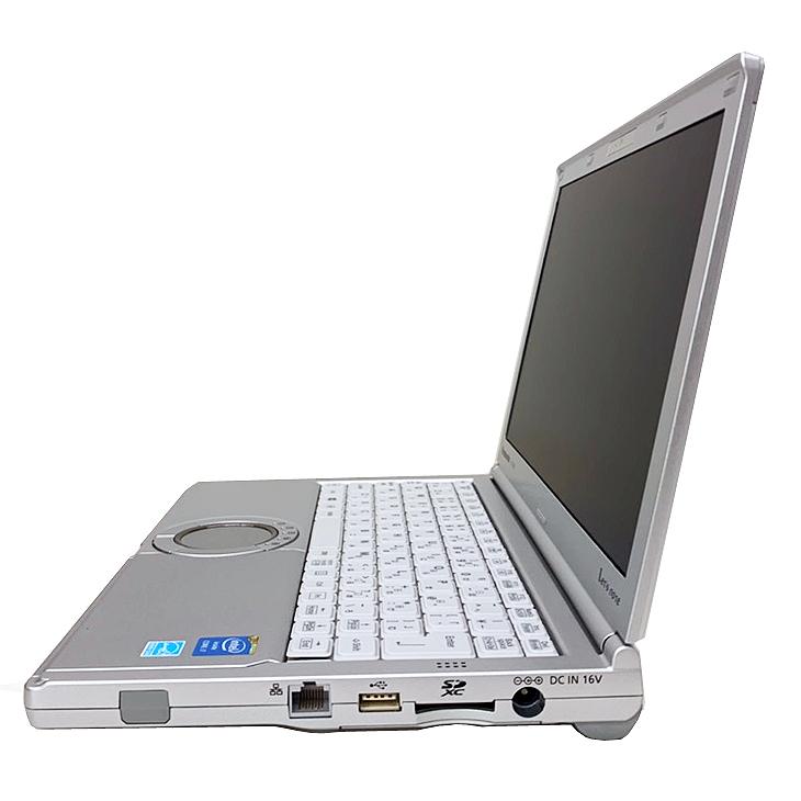 Panasonic CF-SX3 中古 レッツノート選べるカラー Office Win10 or