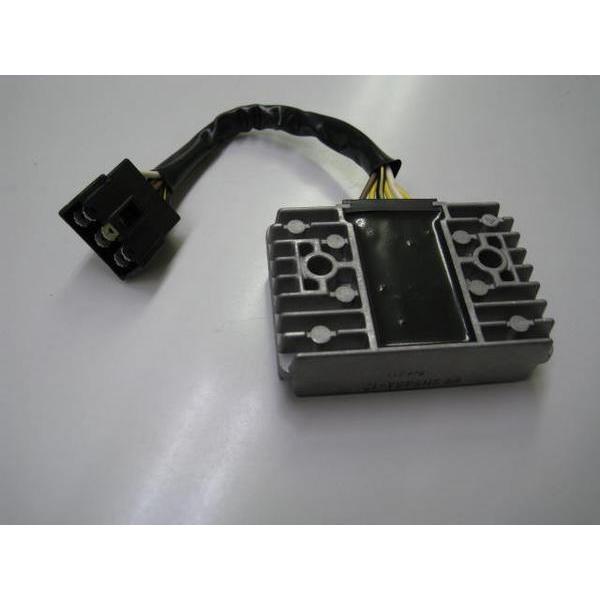 新品☆ゼファー400／χ(ZR400C／G)☆純正レギュレター