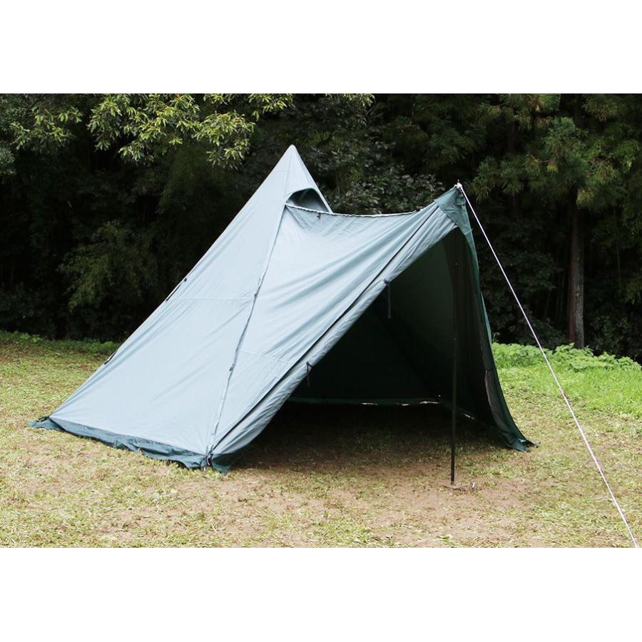 テンマクデザイン（tent-Mark DESIGNS） 公式 サーカスTC DX専用 窓