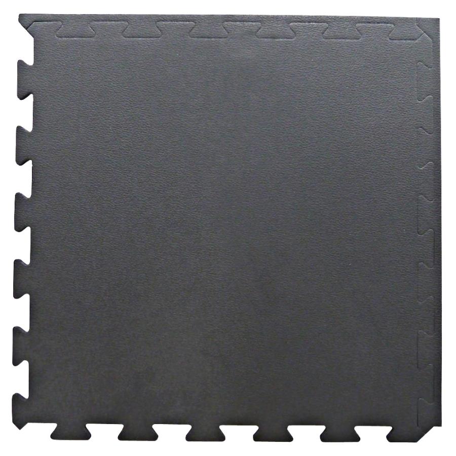 WILD FIT（ワイルドフィット） ジョイント式ジムマット（8枚セット