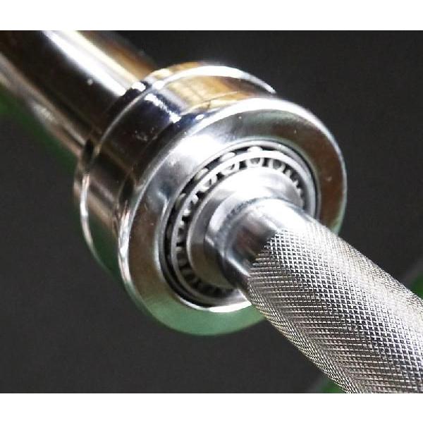 WILD FIT（ワイルドフィット） 200kg対応 オリンピック用 バーベル