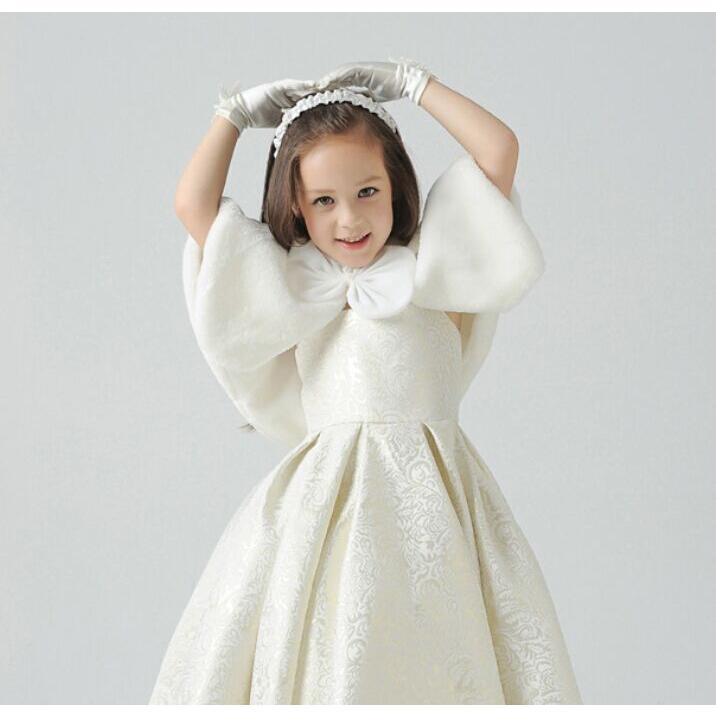 ベビー ボレロ キッズ ボレロ 子ども 送料無料 子供 ボレロ/加厚 結婚