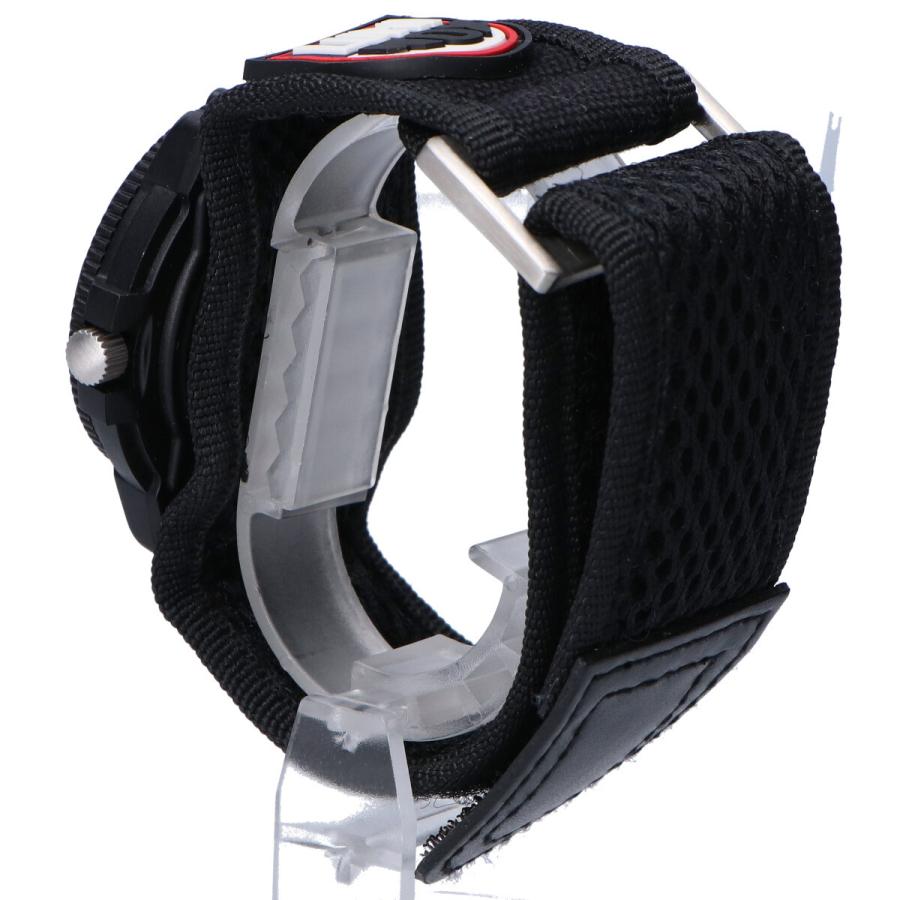 LUMINOX（ルミノックス） 美品 NAVY SEAL ネイビーシールズ 3000/3900