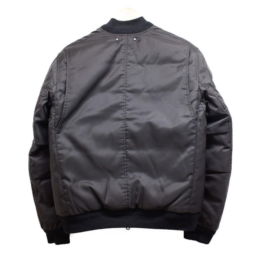 COACH（コーチ） 美品/国内正規 86063 MA-1 ダウン フライトジャケット