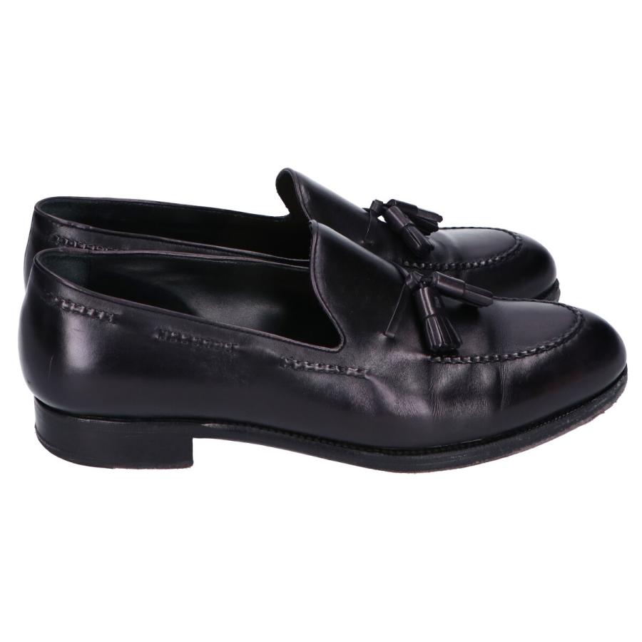 TLB Mallorca TLBマヨルカ 546 LANCASTER JONES MUSEUM CALF