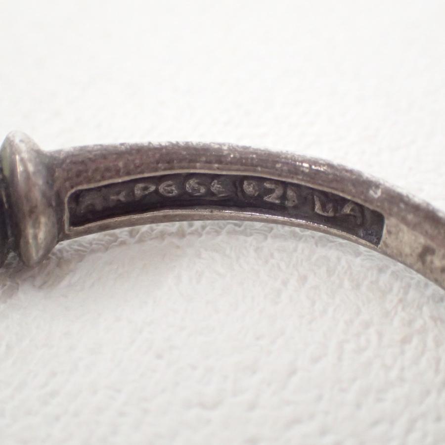 Arpege アルページュ 925 レッドストーン付 ブレスレット/バングル 計2