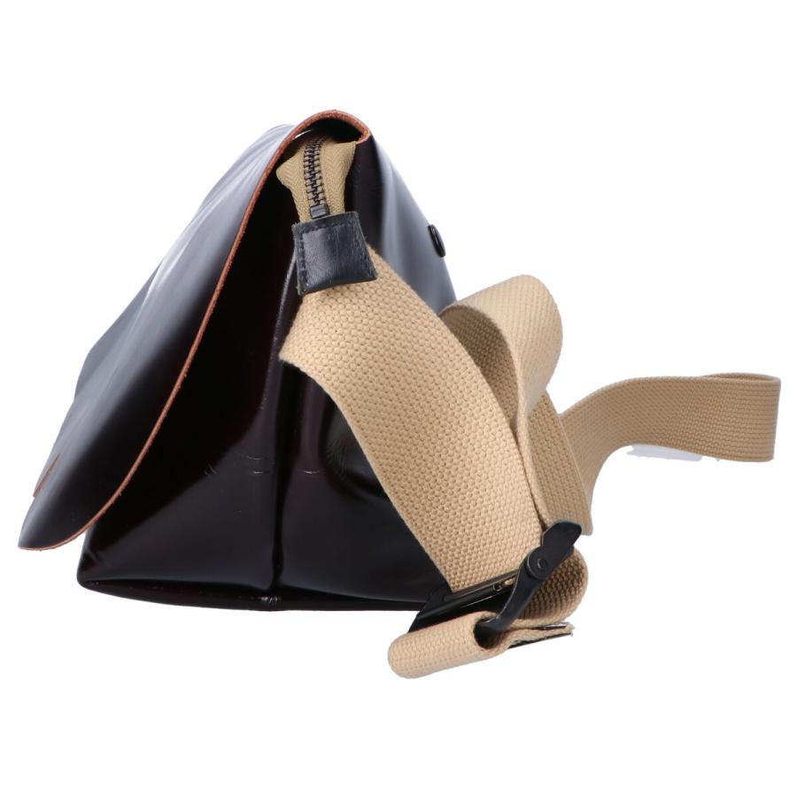 Uni＆co. ユニアンドコー MESSENGER BAG M メッセンジャーバッグ