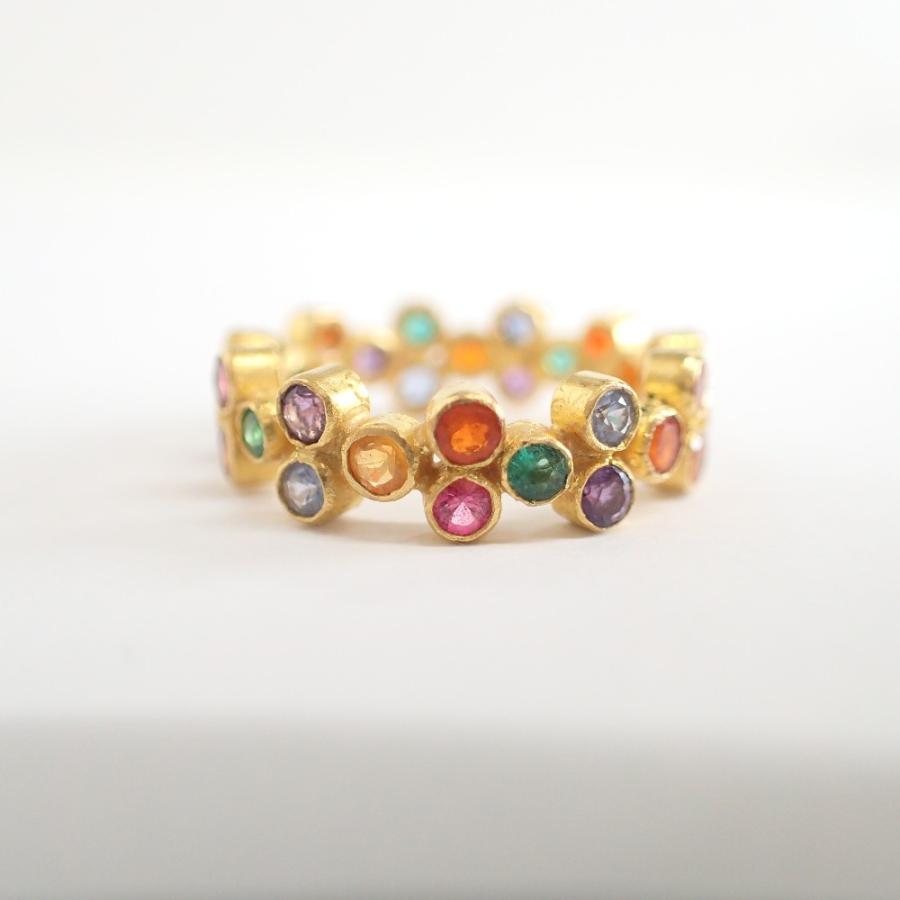 Marie-Helene de Taillac マリーエレーヌドゥタイヤック 22K マルチ