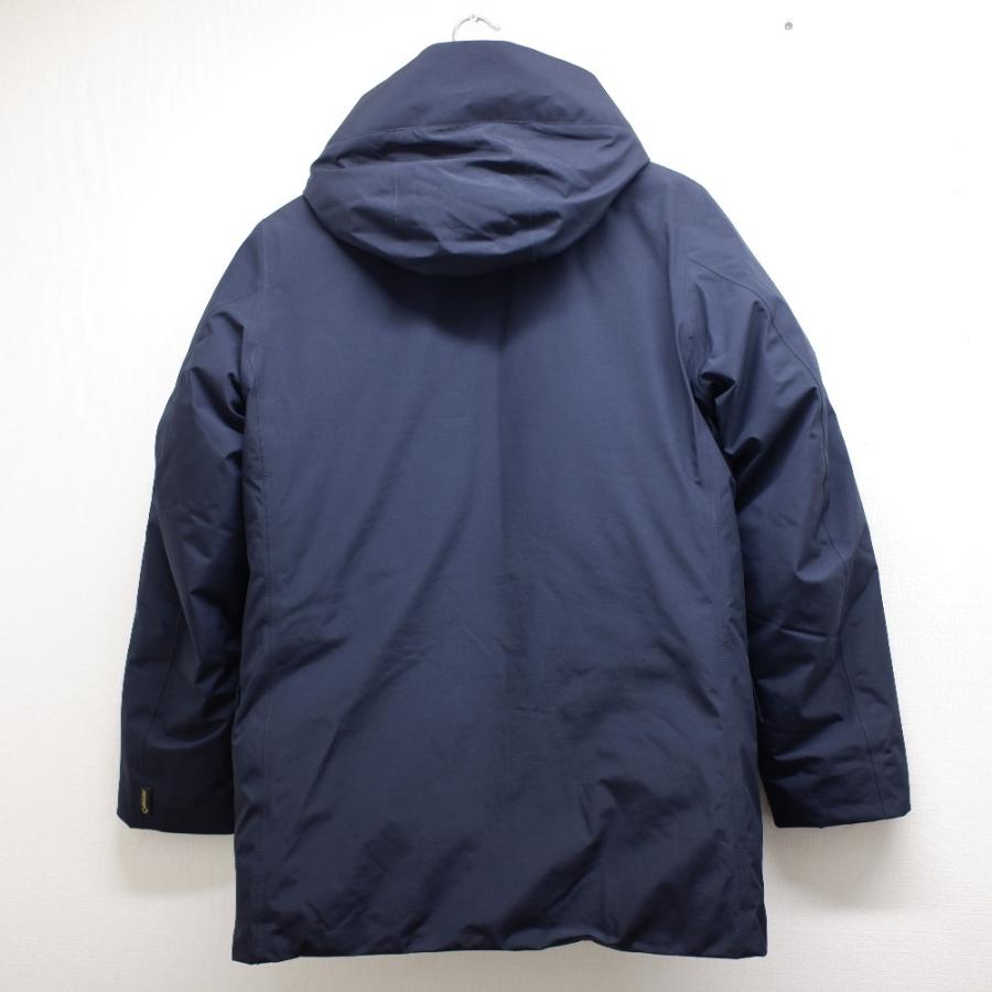 WOOLRICH（ウールリッチ） 国内正規/ WOCPS2768D TETON フーディダウン