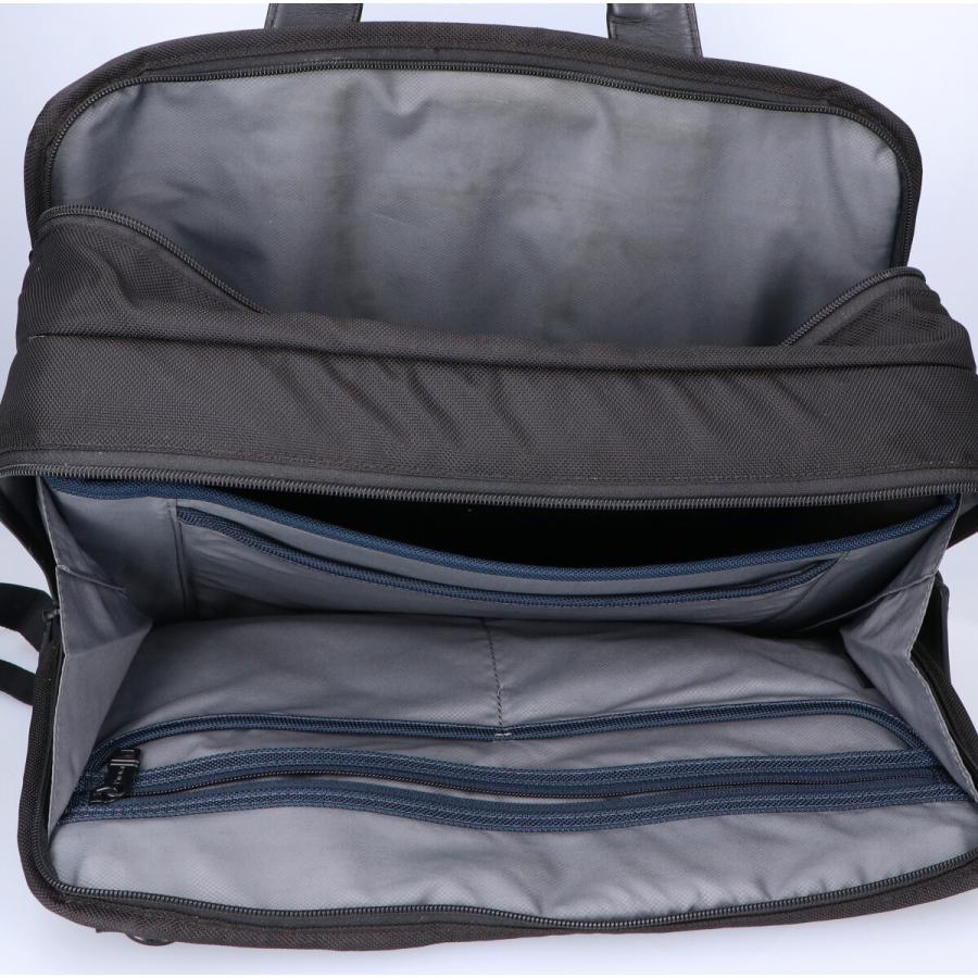 TUMI（トゥミ） 26180D2 ALPHA2 アルファ2 Three Way Brief 3WAY