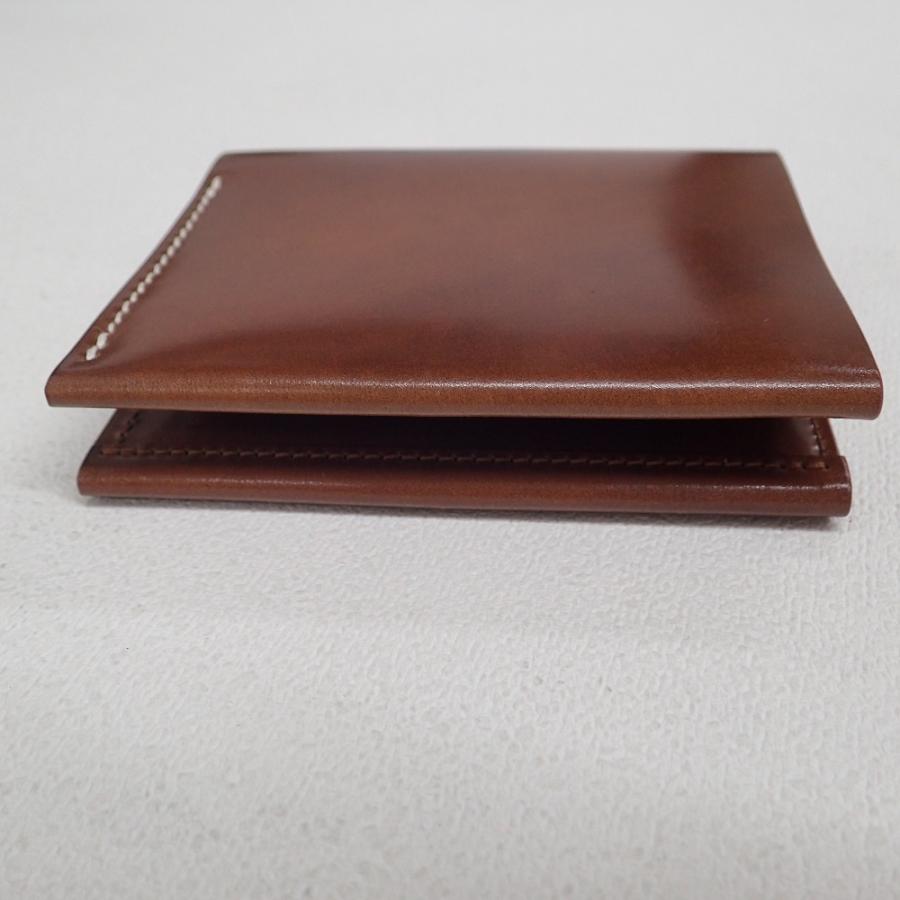 新品同様 KREIS クライス KSW-012 ホーウィンシェルコードバン ミニ