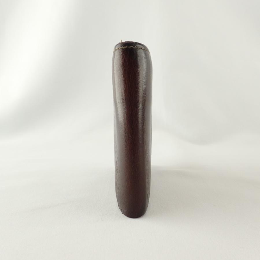 LAST CROPS ラストクロップス FLICKER2 フリッカー2 レザー 二つ折り