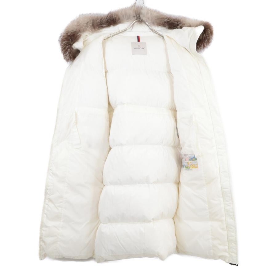 MONCLER（モンクレール） 22年製 MARRONNIER/マロニエ ダウンコート