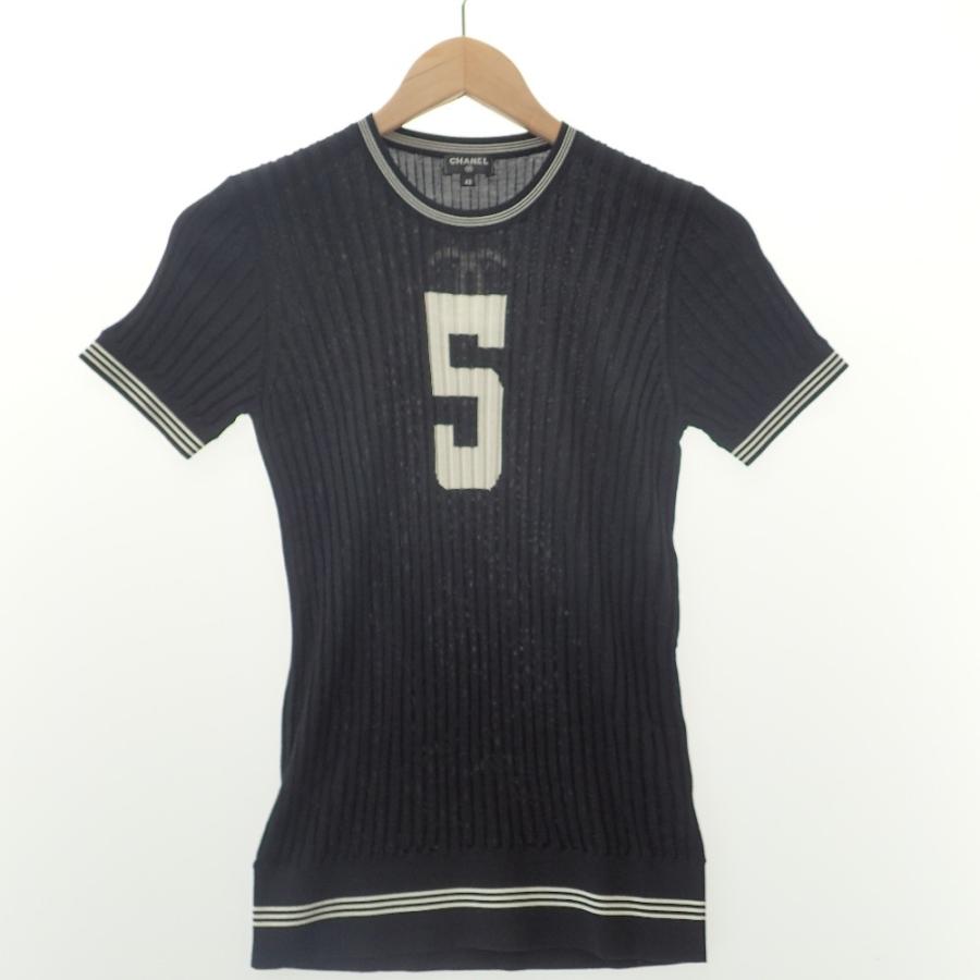 CHANEL（シャネル） 国内正規/新品同様/ P60627K46427 シルク No.5