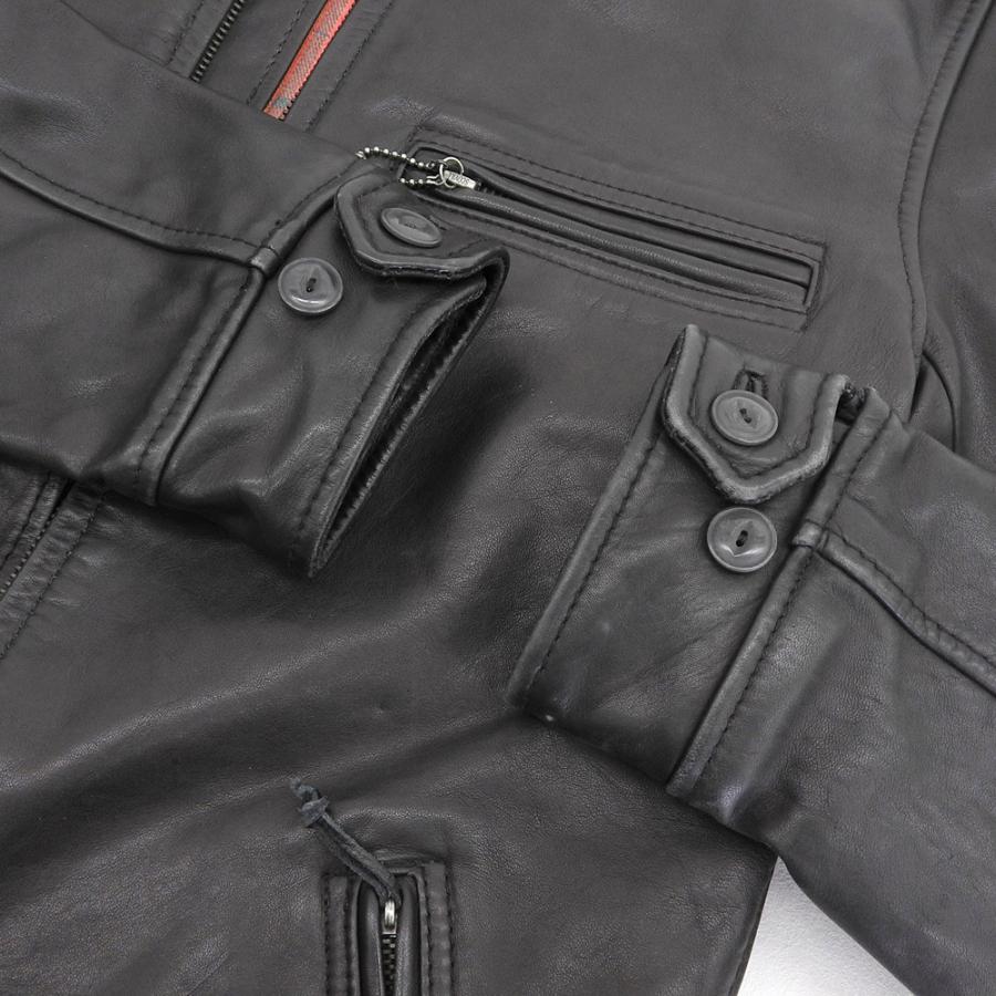 Schott N.Y.C（ショット） SCHOTT 3101022 カウレザー シングル