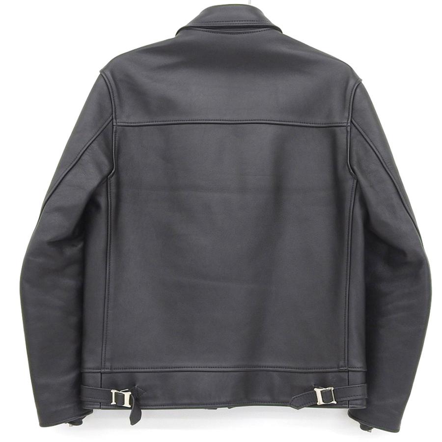 666トリプルシックス ジップアップ トラッカージャケット/シングル