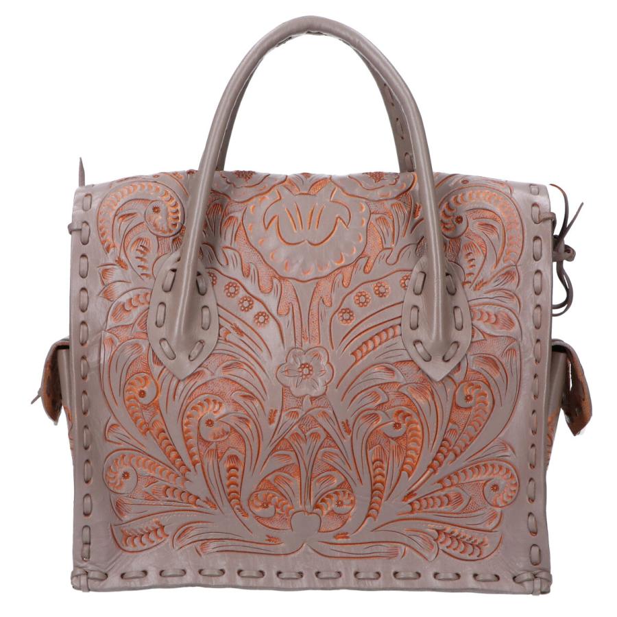 ルクア大阪限定カラー CARVING TRIBES カービングトライブス