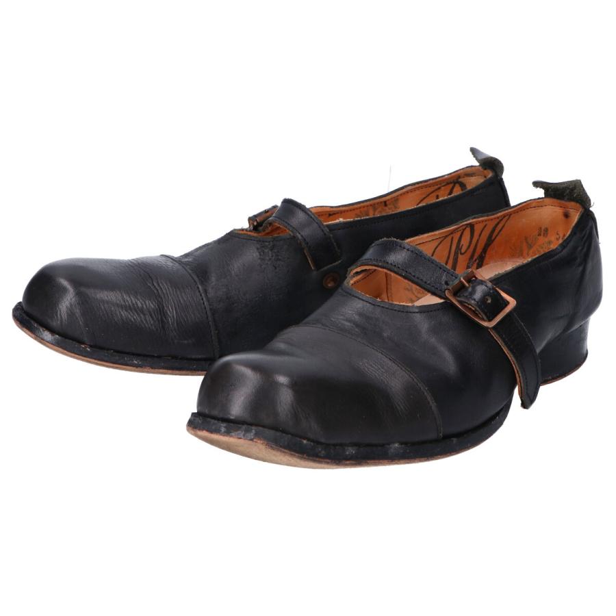 Paul Harnden Shoemakers ポールハーデンシューメーカーズ ストラップ