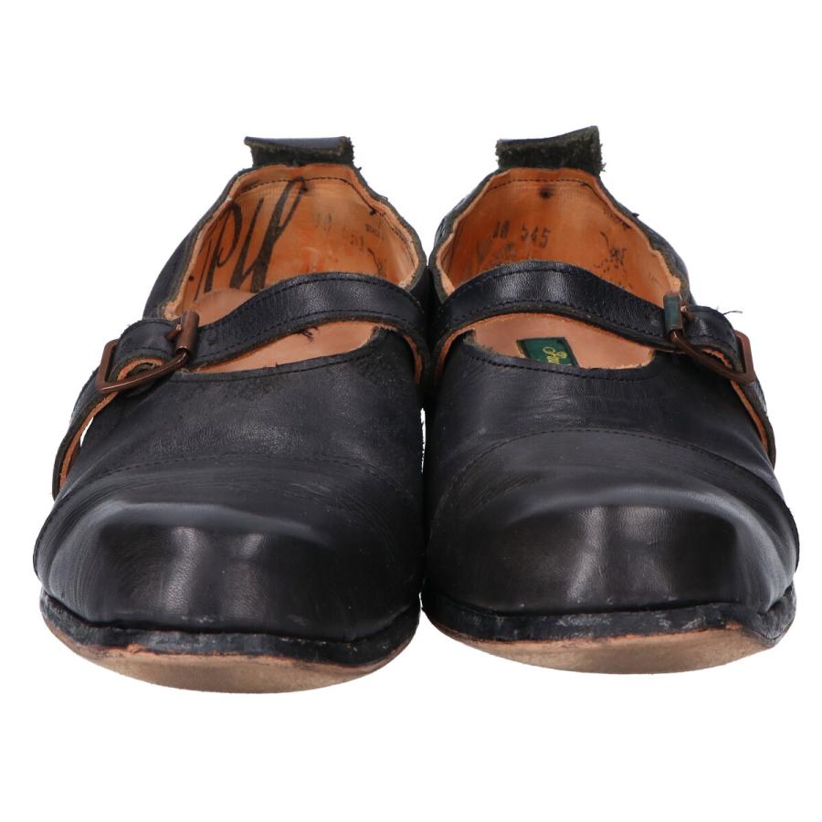 Paul Harnden Shoemakers ポールハーデンシューメーカーズ ストラップ