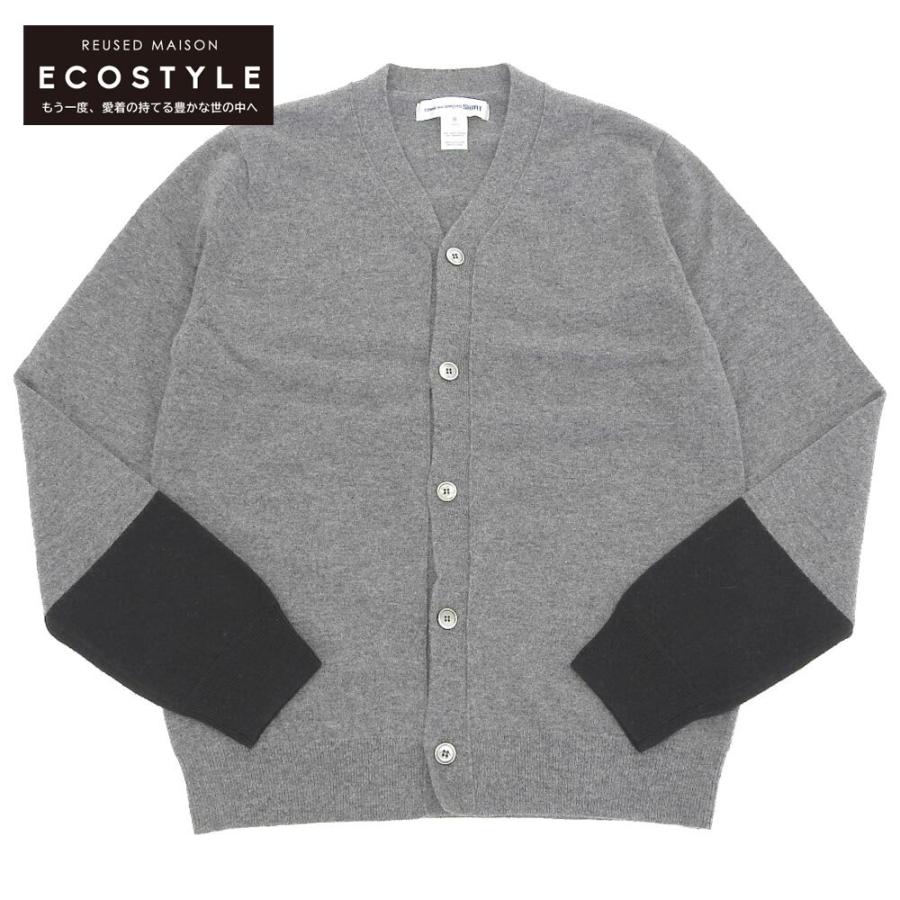 COMME des GARCONS SHIRT コムデギャルソンシャツ Vネック