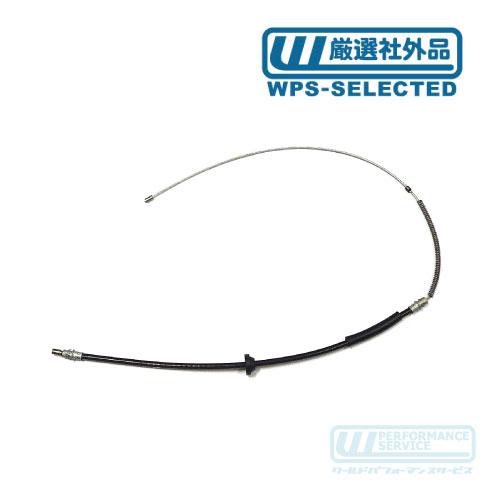 パーキングブレーキケーブル フロント・サバーバン 94-99y サイド