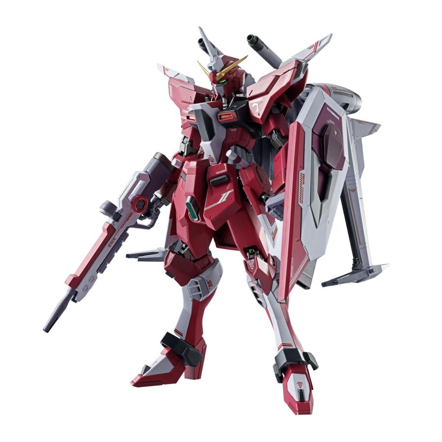 ガンダム METAL ROBOT魂 機動戦士ガンダムSEED FREEDOM ＜SIDE MS