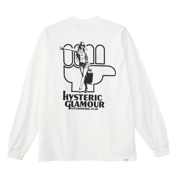 HYSTERIC GLAMOUR（ヒステリックグラマー） HYSTERIC