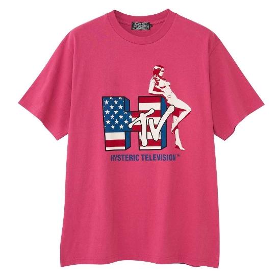 HYSTERIC GLAMOUR（ヒステリックグラマー） 【SALE40％OFF