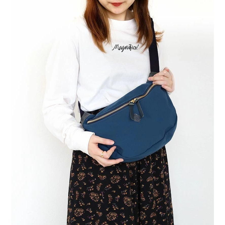 CLEDRAN（クレドラン） ボディバッグ CLEDRAN LUMI BODY BAG ルミ