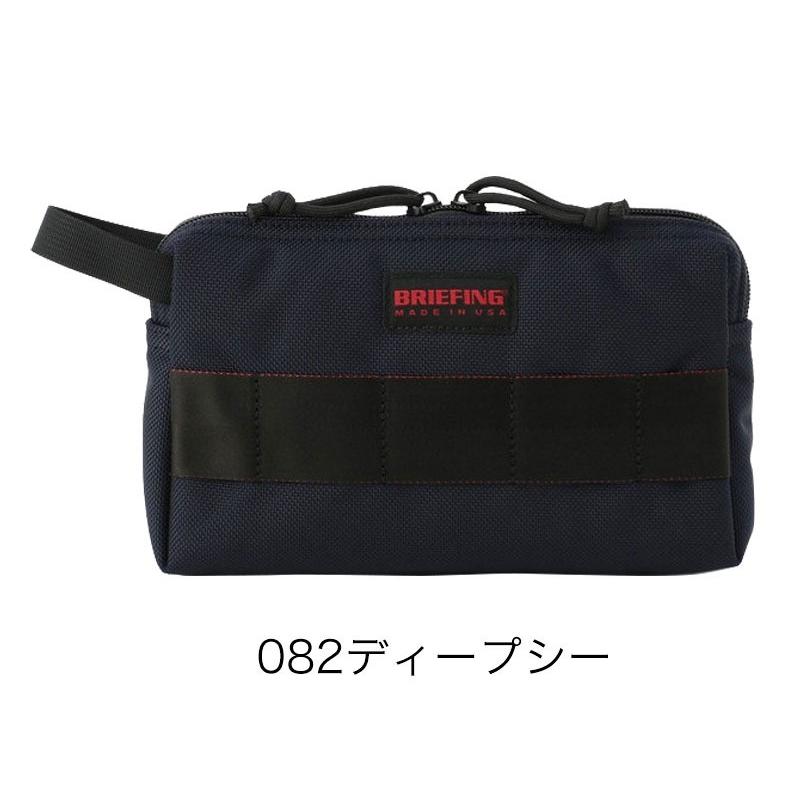 BRIEFING（ブリーフィング） ポーチ モバイルポーチL MOBILE POUCH L
