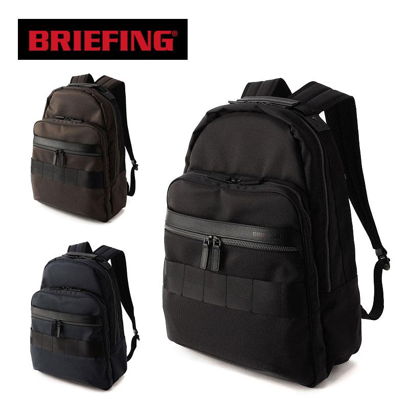 BRIEFING（ブリーフィング） リュック BRIEFING FUSION URBAN PACK