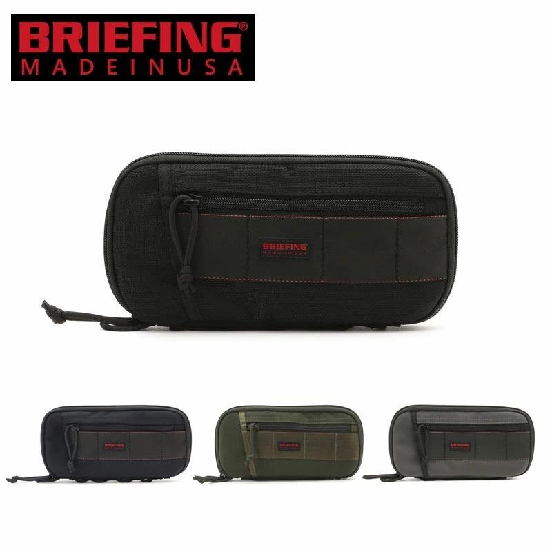 BRIEFING（ブリーフィング） トリップケース L トラベルウォレット