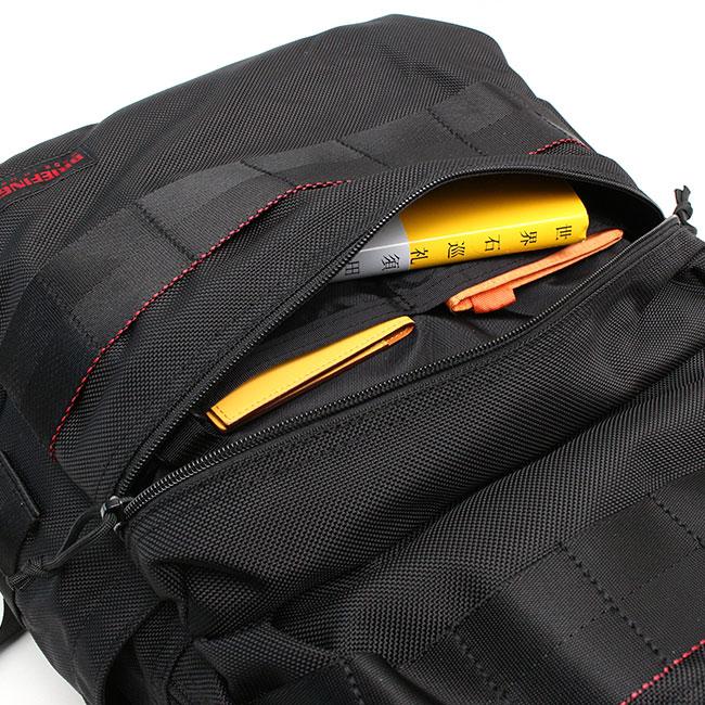 BRIEFING（ブリーフィング） アタックパック L BRIEFING ATTACK PACK L