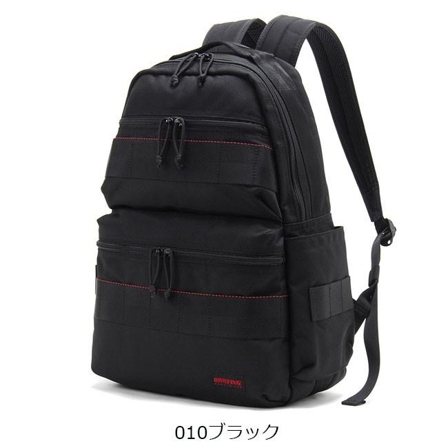 BRIEFING（ブリーフィング） アタックパック L BRIEFING ATTACK PACK L