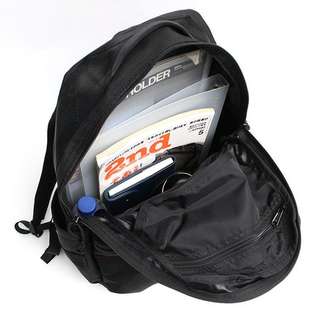 BRIEFING（ブリーフィング） アタックパック L BRIEFING ATTACK PACK L